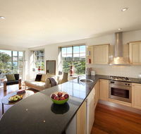Luxury on Bondi Beach - Whitsundays Accommodation