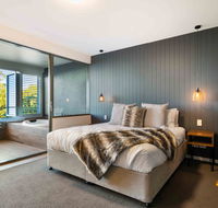 Luxury Spa Retreat with Ocean and Hinterland Views - Whitsundays Accommodation
