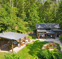 Lyra - Kangaroo Valley - Whitsundays Accommodation