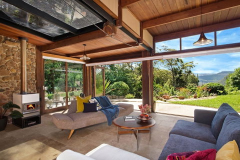 Lyra - Kangaroo Valley - Whitsundays Accommodation 3