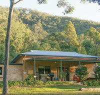 Lyrebird Studio Hideaway in the Watagans - be at one with nature - Whitsundays Accommodation