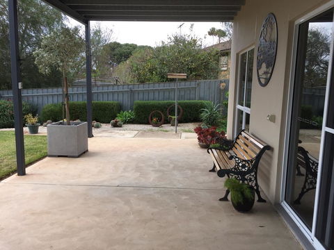 Lyreen's Apartment - Whitsundays Accommodation 2