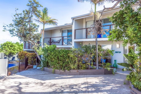 Lyrona - 3/35 Avocet Parade - Whitsundays Accommodation 3