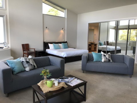 Macedon Ranges Hotel & Spa - Whitsundays Accommodation 2