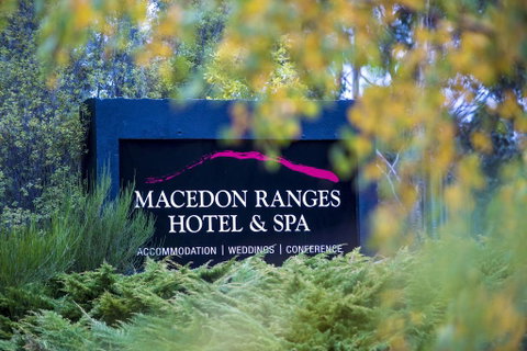 Macedon Ranges Hotel & Spa - Whitsundays Accommodation 0