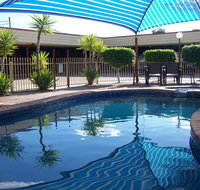 Macintyre Motor Inn - Whitsundays Accommodation
