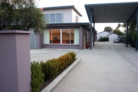 Mackellar Motel - Whitsundays Accommodation 0