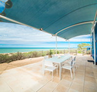 Mackerel Islands - Whitsundays Accommodation