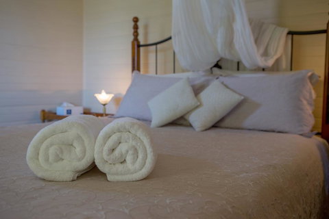 Maddies Of Bolwarra - Whitsundays Accommodation 2