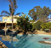 Madison Spa Motel - Adults Only - Whitsundays Accommodation