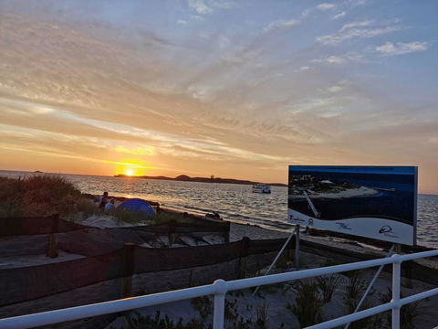 Maggie's Family Retreat - Whitsundays Accommodation 1