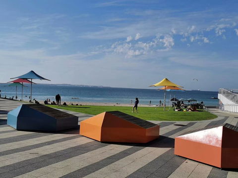 Maggie's Family Retreat - Whitsundays Accommodation 2