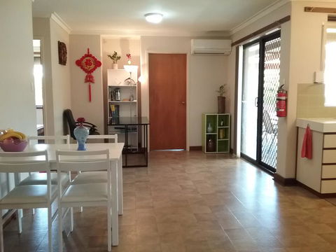 Maggie's Family Retreat - Whitsundays Accommodation 3