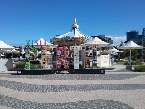 Maggie's Family Retreat - Whitsundays Accommodation 0