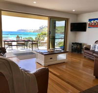 Magic Beach - Whitsundays Accommodation