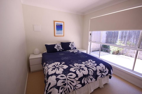 MAGIC BEACH HOUSE - PET FRIENDLY - Whitsundays Accommodation 3