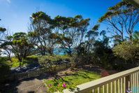 Magical Mystery Bay Road