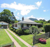 Magnolia Cottage - Kangaroo Valley - Whitsundays Accommodation