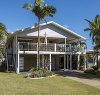 Mahalo - Whitsundays Accommodation
