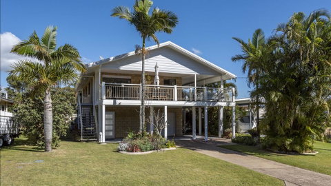 Mahalo - Whitsundays Accommodation 0