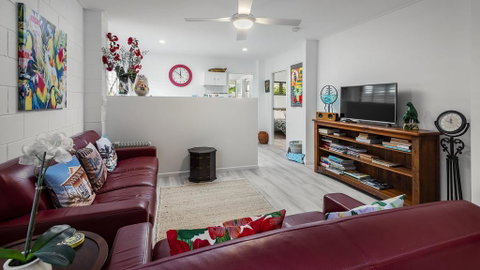 Mahalo - Whitsundays Accommodation 2