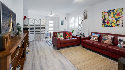 Mahalo - Whitsundays Accommodation 1