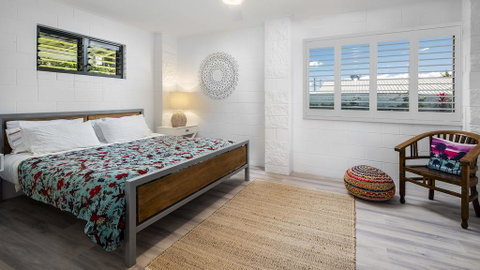 Mahalo - Whitsundays Accommodation 3