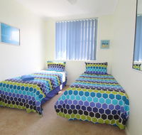 Main Stay 8 1 Main Street - Whitsundays Accommodation