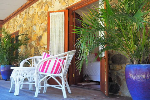Maino Gabuna Retreat Urunga Beach And Peaceful Bushland - Whitsundays Accommodation 1