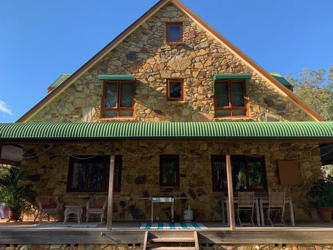 Maino Gabuna Retreat Urunga Beach And Peaceful Bushland - Whitsundays Accommodation 0