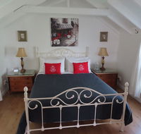 Maison de May Boutique Bed  Breakfast - Whitsundays Accommodation