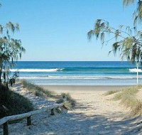 Malibu Apartment - Peregian Beach - Whitsundays Accommodation