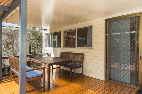 Malibu Drive 127 Bawley Point - Whitsundays Accommodation 3