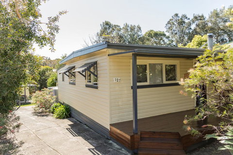 Malibu Drive 127 Bawley Point - Whitsundays Accommodation 1