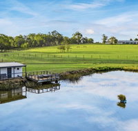 Malolo Park Farmstay in the Watagans - serenity - Whitsundays Accommodation