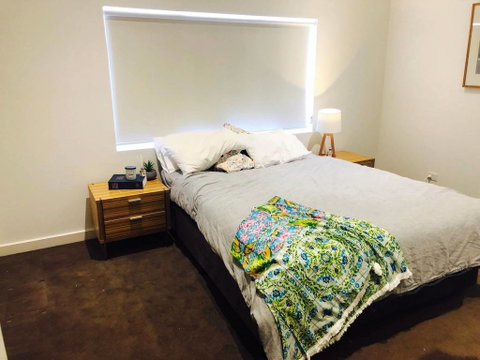 Malvern 3 Bedroom Home - Whitsundays Accommodation 1