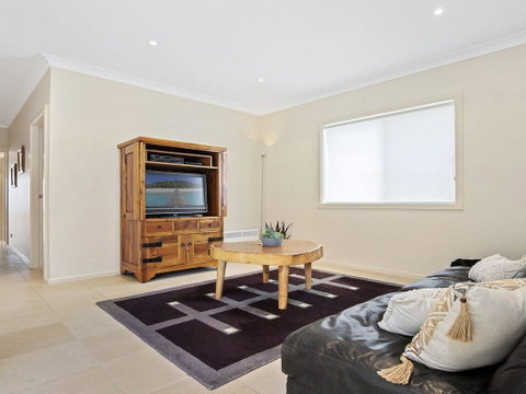 Mamorhomy - Beachfront Spacious Apartment - Whitsundays Accommodation 2