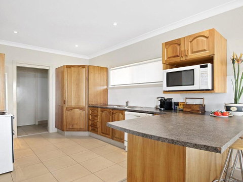Mamorhomy - Beachfront Spacious Apartment - Whitsundays Accommodation 1