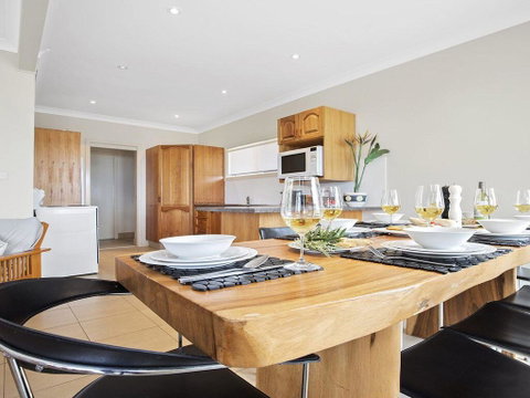 Mamorhomy - Beachfront Spacious Apartment - Whitsundays Accommodation 3