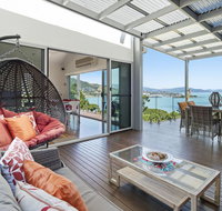 MANDALAY ESCAPE SECLUSION  SERENITY WITH A POOL - Whitsundays Accommodation