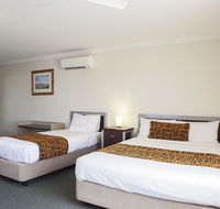 Mandarin Motel - Whitsundays Accommodation