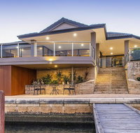 Mandurah Canals Casa Marina - Whitsundays Accommodation