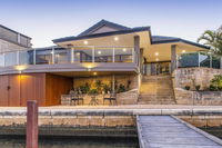 Mandurah Canals Casa Marina