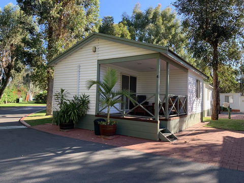 Mandurah Caravan And Tourist Park - Whitsundays Accommodation 2