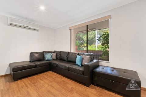 Mandurah Caravan And Tourist Park - Whitsundays Accommodation 3