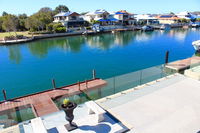 Mandurah Dolphin Escape
