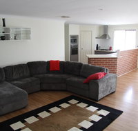 Mandurah Golf Links Retreat - Whitsundays Accommodation