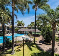 Mandurah Motel and Apartments - Whitsundays Accommodation