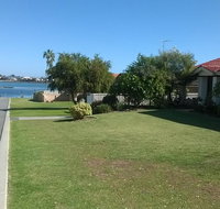 Mandurah Soldiers Cove Estuary Edge Townhouse - Whitsundays Accommodation