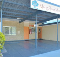Mango Tree Motel - Whitsundays Accommodation